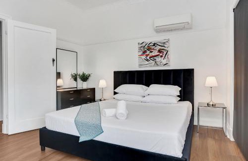 Ashgrove House | Ashgrove home