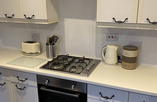 Ashington House | Ashington's Home from Home is a traditional Colliery House.