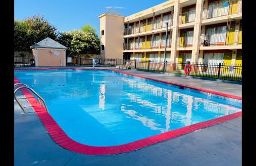 Ashland Hotel | Ashland Studio Inn Richmond North near Kings Dominion -Listing Partner