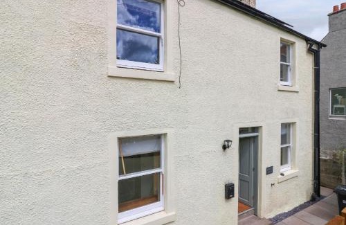 Oxton House | Ashlea
