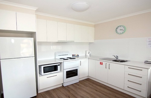 Mulwala Hotel | Ashleigh Court Motor Inn