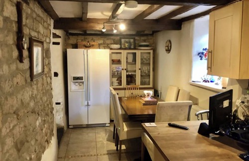Colsterworth Cottage | Ashley Cottage Colsterworth Near Grantham Lincolnshire