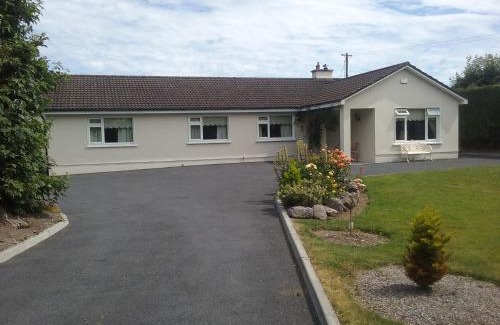 Dungarvan Bed & Breakfast | Ashley Guesthouse