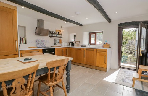 Bassenthwaite Cottage | ASHNESS, pet friendly, character holiday cottage in Keswick