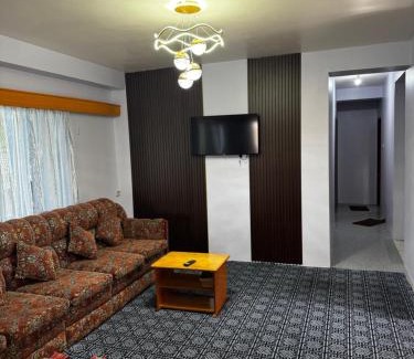 Sigatoka Apartment | Ashnis Apartment - Sigatoka Town House Apartment
