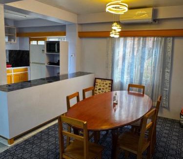 Sigatoka Apartment | Ashnis Apartment - Sigatoka Town House Apartment