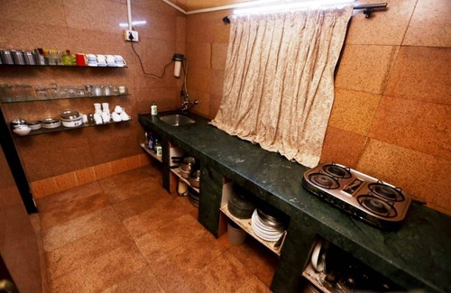 Medha Villa | Ashok villa