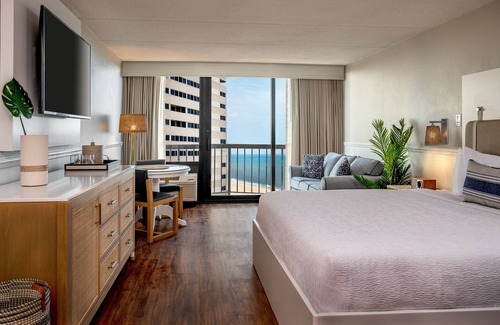North Ocean City Hotel | Ashore Resort & Beach Club