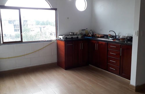 Salasaca Apartment | Ashpa Wasi