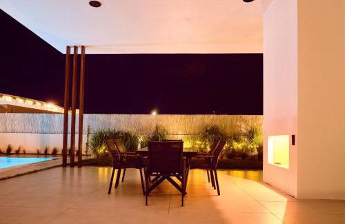 Ciftlik Villa | Ashta Suites - Cozy Suite