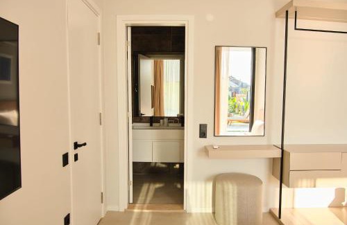 Ciftlik Villa | Ashta Suites - Villa Aura