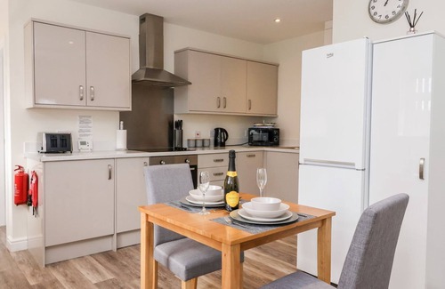 Ottringham Cottage | Ashtree Cottage