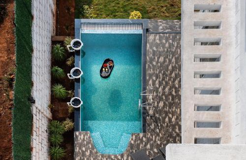 Mahabaleshwar Villa | ASHVIDA - Luxury Villa Collection.
