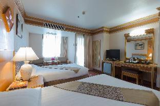 Khu Khot Hotel | Asia Airport Hotel
