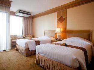 Khu Khot Hotel | Asia Airport Hotel