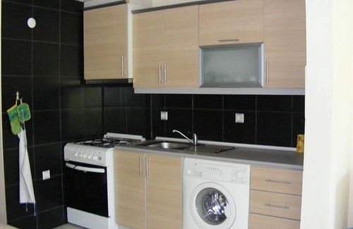 Kusadasi Apartment | Asia Apart Hotel