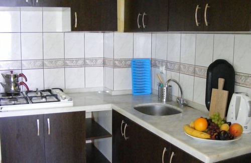 Kusadasi Apartment | Asia Apart Hotel