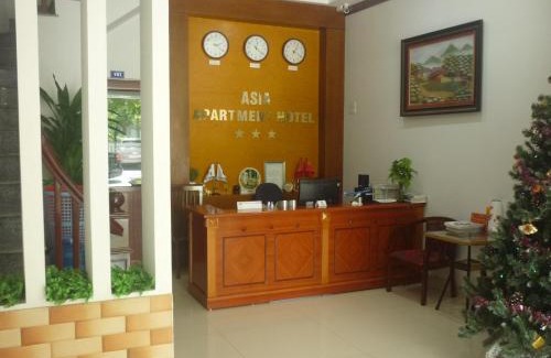 Bac Ninh Apartment | Asia Apartment Hotel Bac Ninh