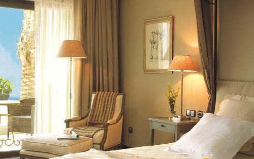 Benidorm Hotel | Asia Gardens Hotel & Thai Spa, a Royal Hideaway Hotel