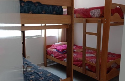 Asia Apartment | Asia