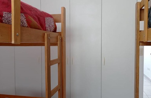 Asia Apartment | Asia