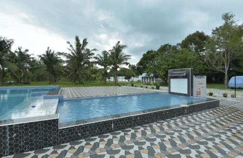 Kuala Selangor District Other | AsiaCamp - Chalet Sungai Sireh
