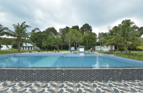 Kuala Selangor District Other | AsiaCamp - Chalet Sungai Sireh