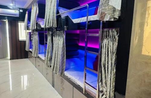 Fort Bed & Breakfast | Asian Dormitory