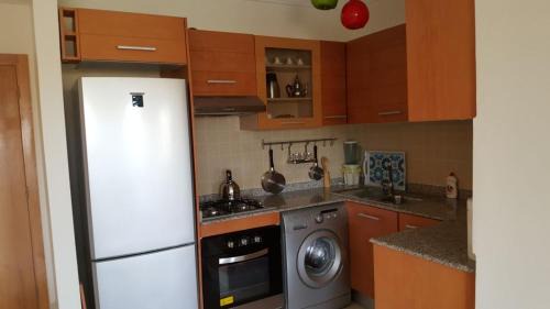 Asilah Apartment | Asilah Marina Golf Appart