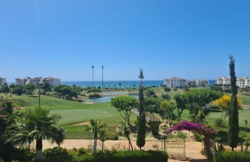 Asilah Apartment | Asilah Marina Golf Appart