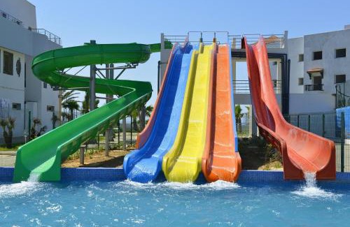 Asilah Apartment | Asilah Marina Golf appartement