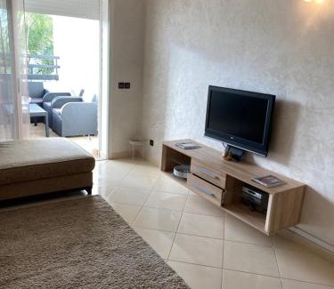 Asilah Apartment | Asilah Marina Golf
