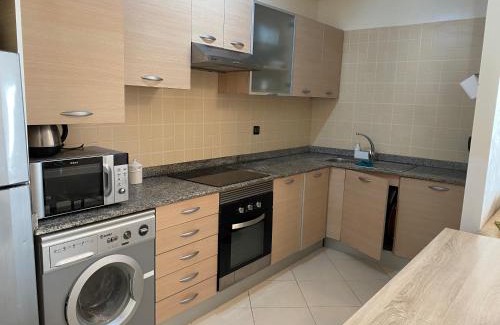 Asilah Apartment | Asilah Marina Golf