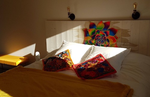 Nyls House | Asinerie Kuleni