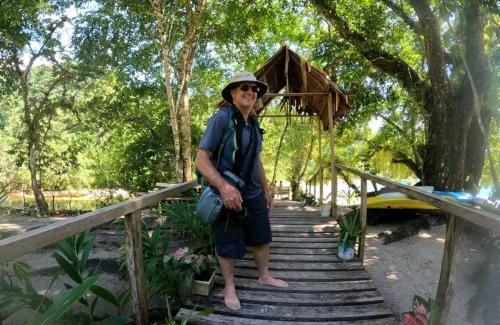 Mokokolio Cabin | Asio Freewave Bungalows