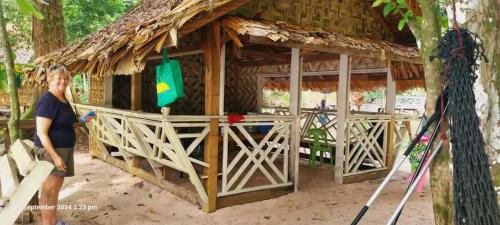 Mokokolio Cabin | Asio Freewave Bungalows