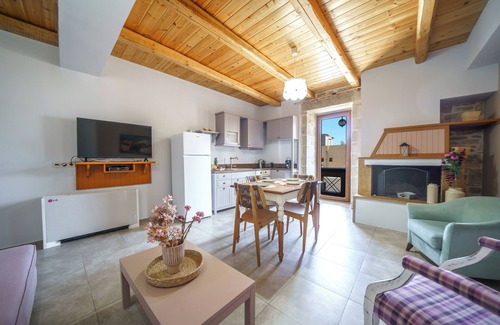 Asites House | Asion Suite Venus with Private Pool