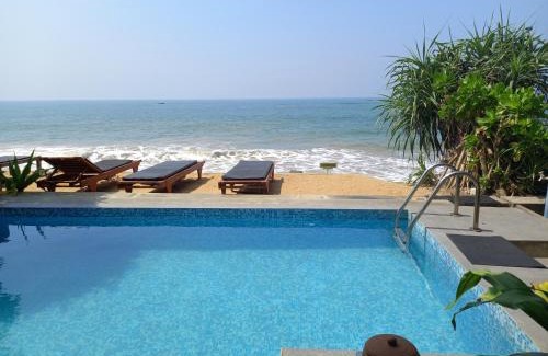 Boossa Hotel | Asiri Yoga Retreat