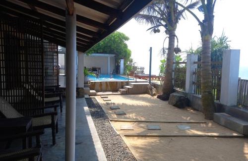 Boossa Hotel | Asiri Yoga Retreat