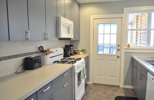 Zilker House | Ask about discounts for longer stays at this Fantastic 3/2 home in Zilker Park