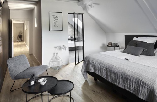 Westmeerbeek Bed & Breakfast | Ask Lily