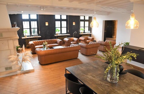 Westmeerbeek Bed & Breakfast | Ask Lily