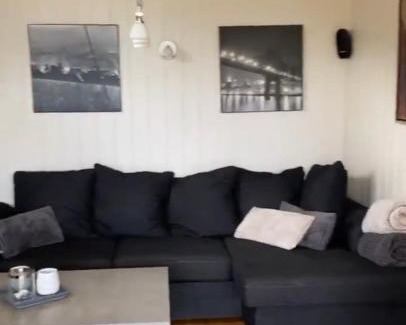 Hoyanger House | Askevika