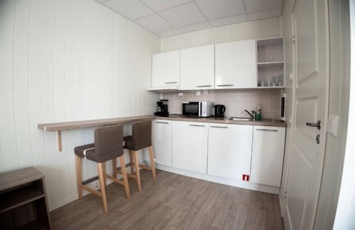 Askvoll Hotel | Askvoll Fjordhotell