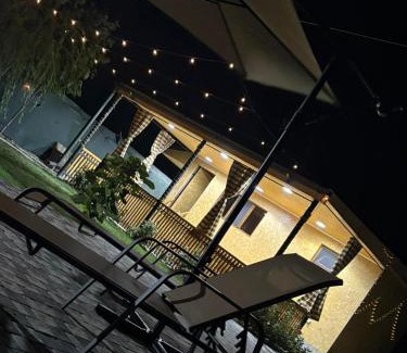 Oshakan Resort | Aslanyan hills