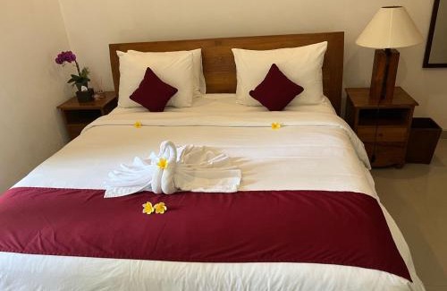 Sengkidu Bed & Breakfast | Asli Bali Homestay