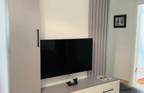 Turunc Apartment | Asli's Homes - Olive Branch