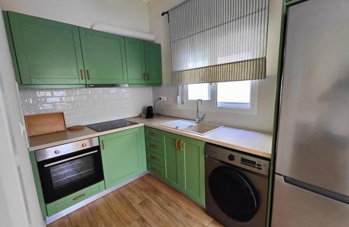 Skidra Apartment | Asmini Beach Apartments #2