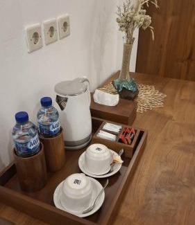 Ubud City-Centre House | Asna House
