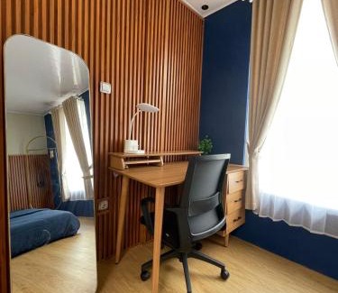 Sewon House | Aso Living